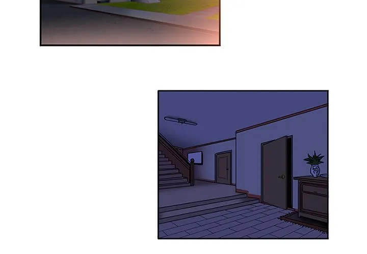Healing Hands OBGYN chapter 12 page 3
