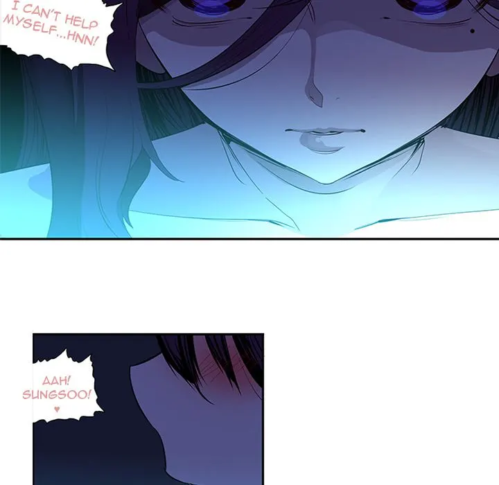 Healing Hands OBGYN chapter 12 page 10