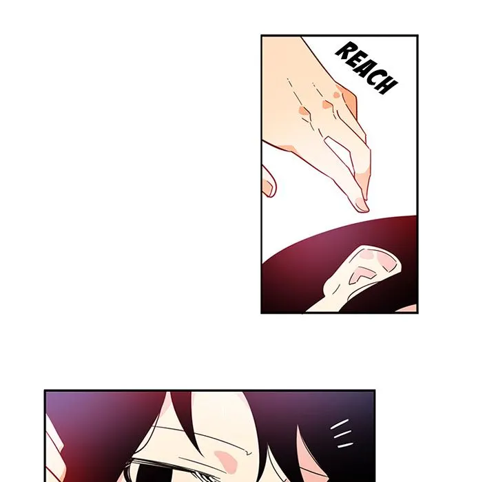 Healing Hands OBGYN chapter 12 page 35