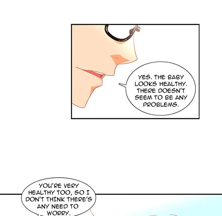Healing Hands OBGYN chapter 13 page 6