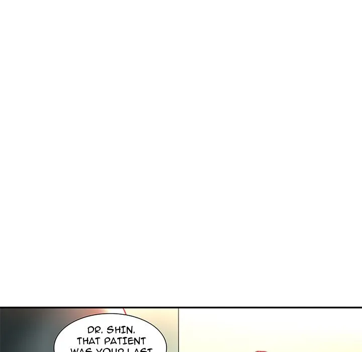 Healing Hands OBGYN chapter 13 page 17