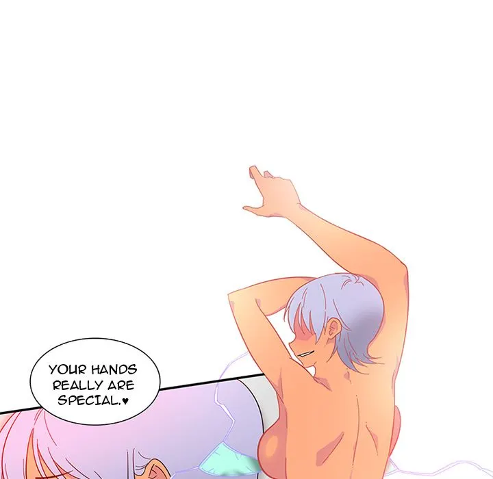 Healing Hands OBGYN chapter 13 page 29