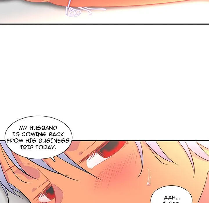 Healing Hands OBGYN chapter 13 page 32