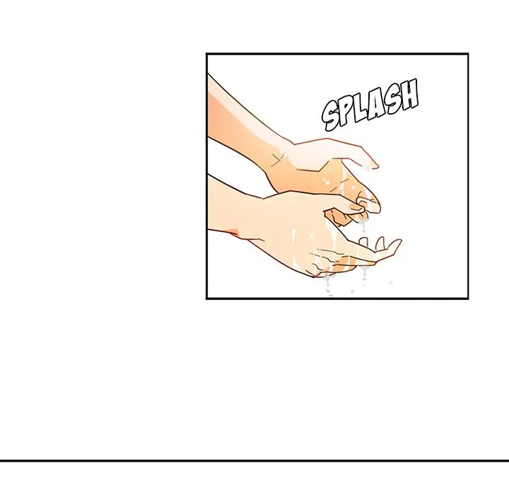 Healing Hands OBGYN chapter 13 page 49