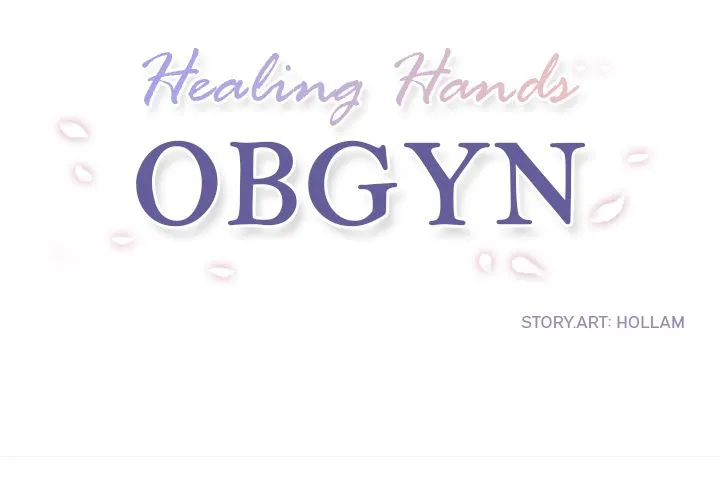 Healing Hands OBGYN chapter 14 page 2