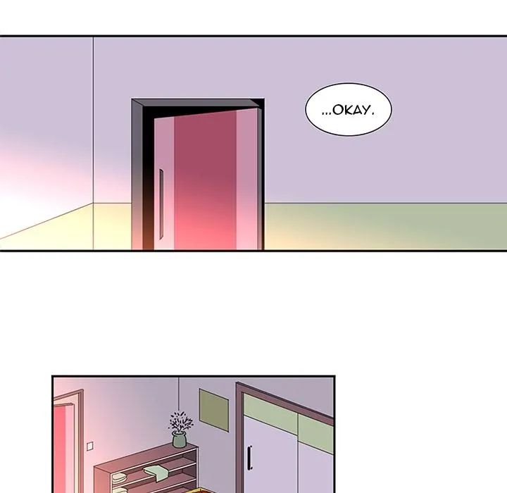 Healing Hands OBGYN chapter 14 page 8