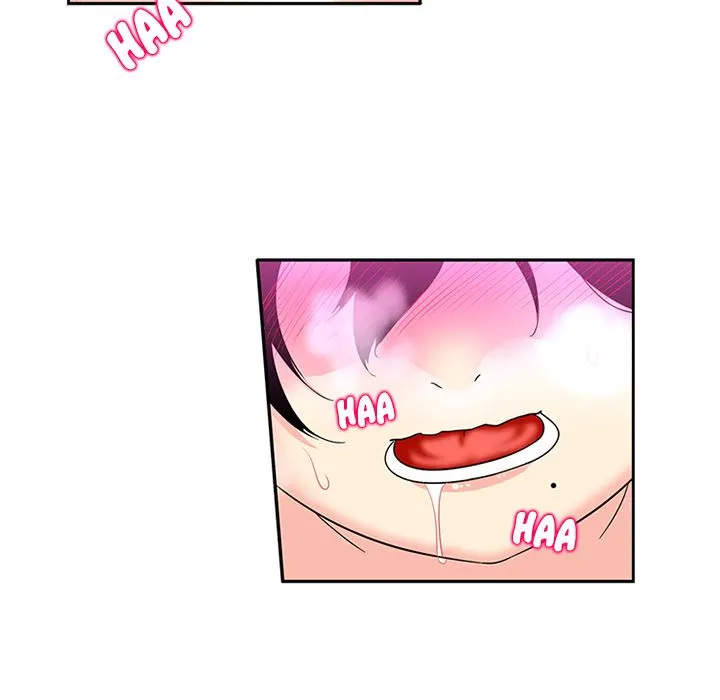 Healing Hands OBGYN chapter 14 page 20