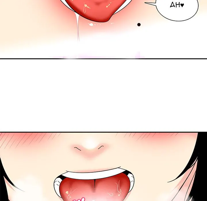Healing Hands OBGYN chapter 14 page 25