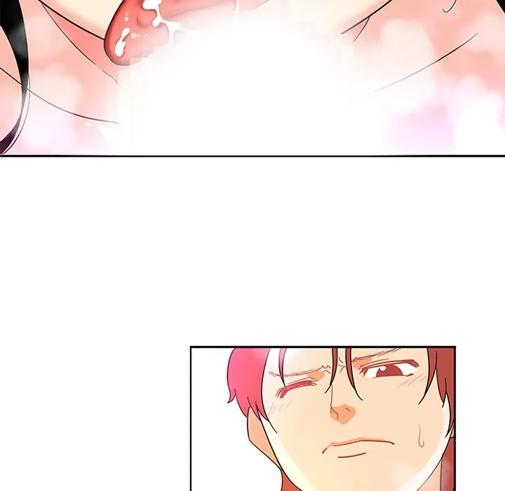 Healing Hands OBGYN chapter 14 page 27