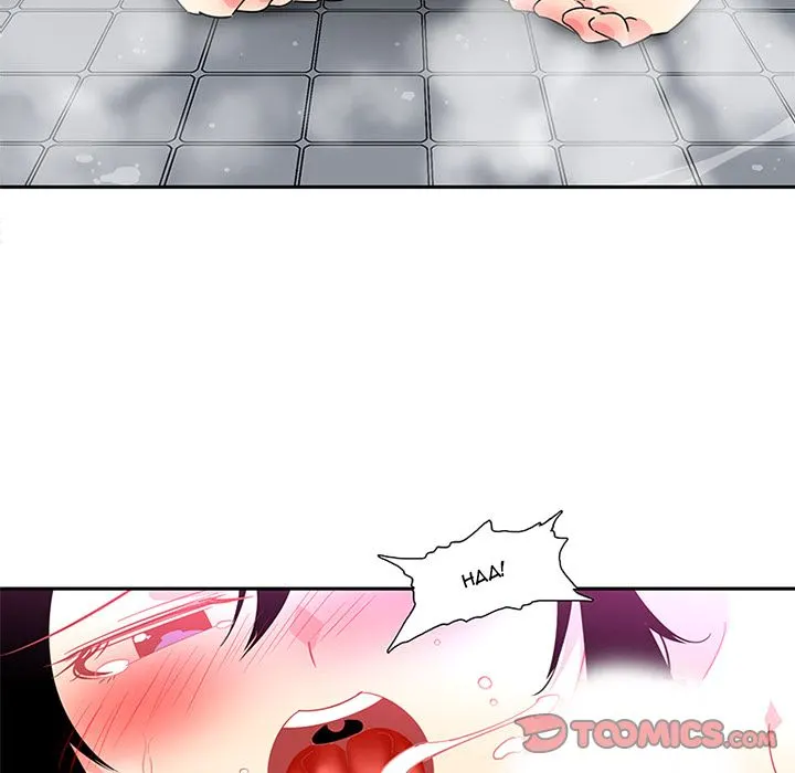 Healing Hands OBGYN chapter 14 page 37
