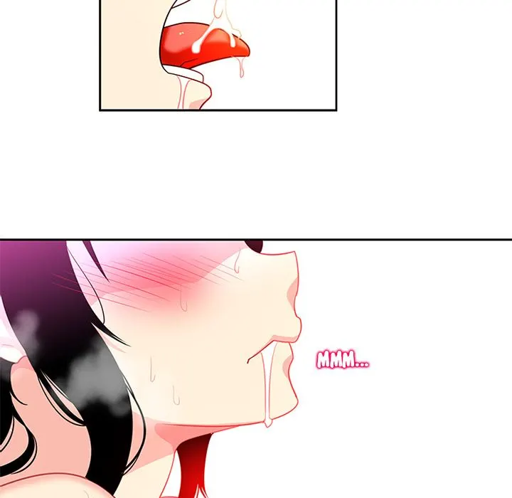 Healing Hands OBGYN chapter 14 page 40