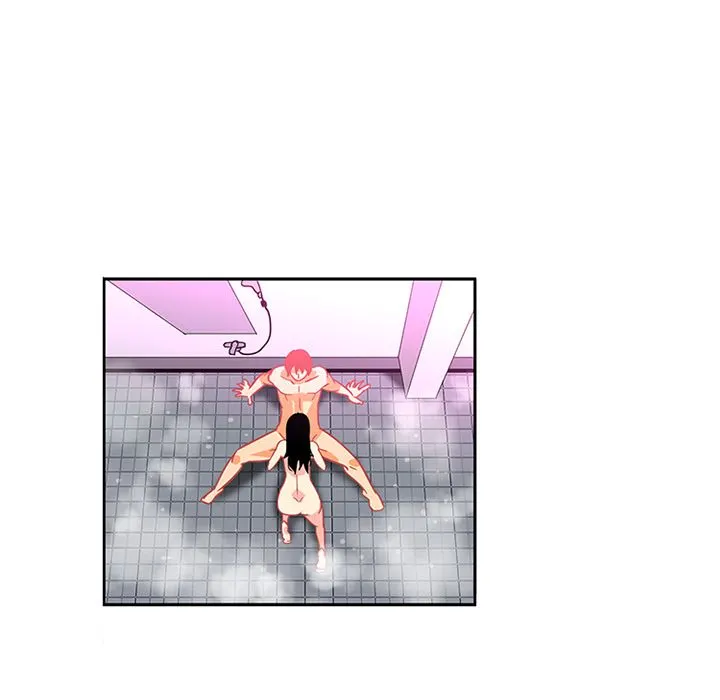 Healing Hands OBGYN chapter 14 page 46