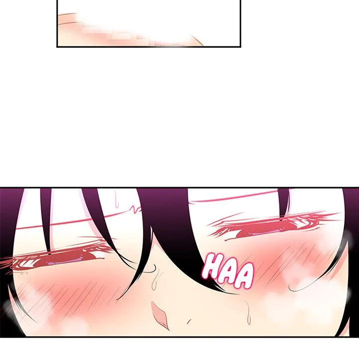 Healing Hands OBGYN chapter 14 page 50