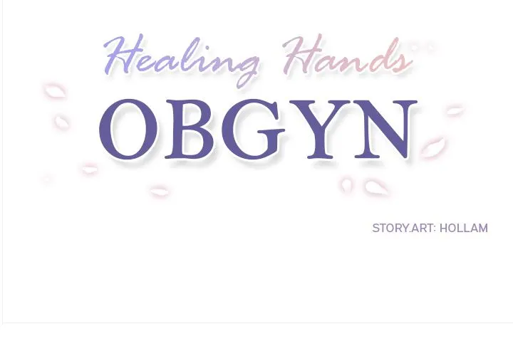 Healing Hands OBGYN chapter 15 page 2