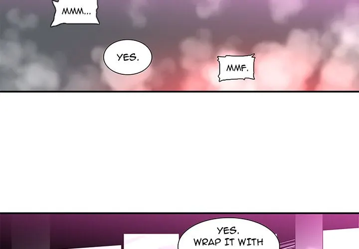 Healing Hands OBGYN chapter 15 page 4