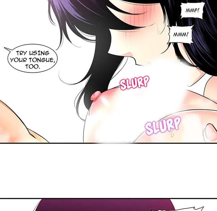 Healing Hands OBGYN chapter 15 page 6