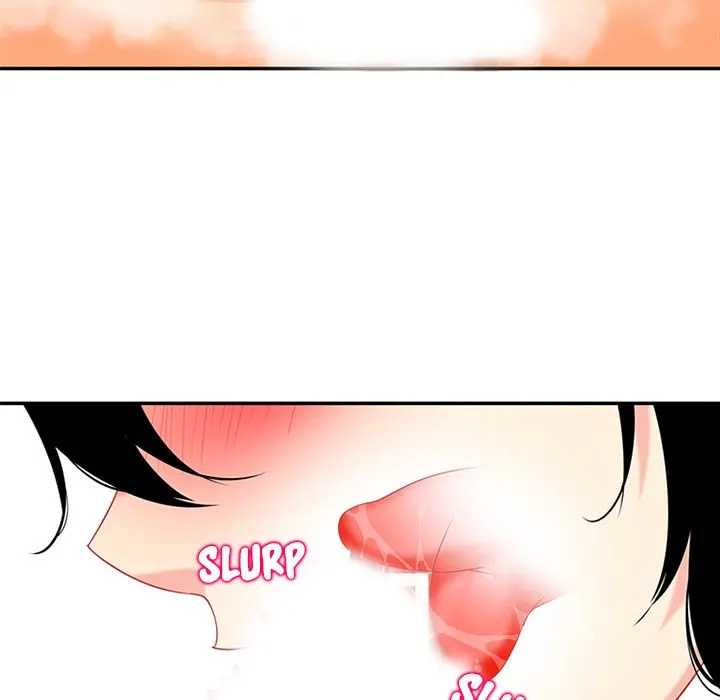 Healing Hands OBGYN chapter 15 page 8