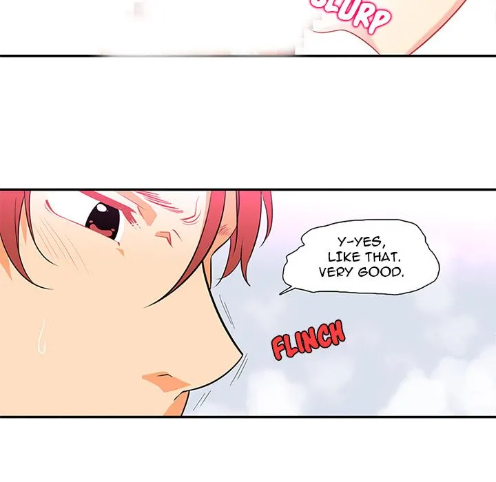 Healing Hands OBGYN chapter 15 page 9