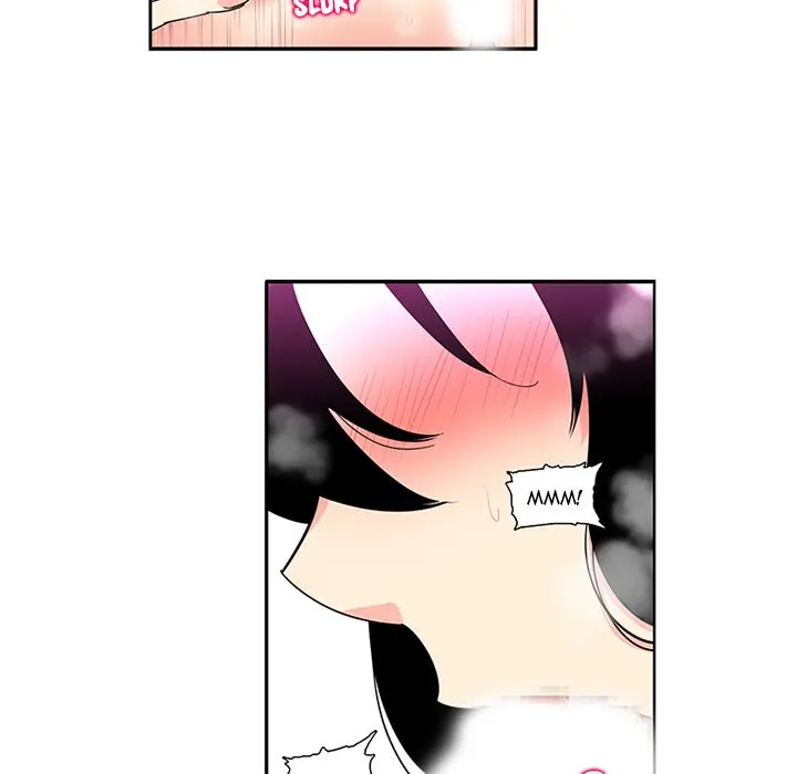 Healing Hands OBGYN chapter 15 page 11
