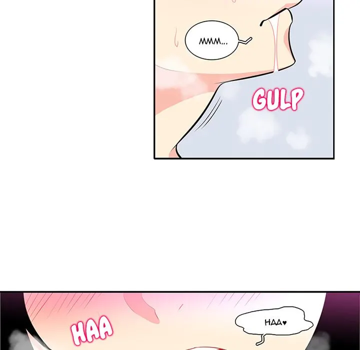 Healing Hands OBGYN chapter 15 page 19