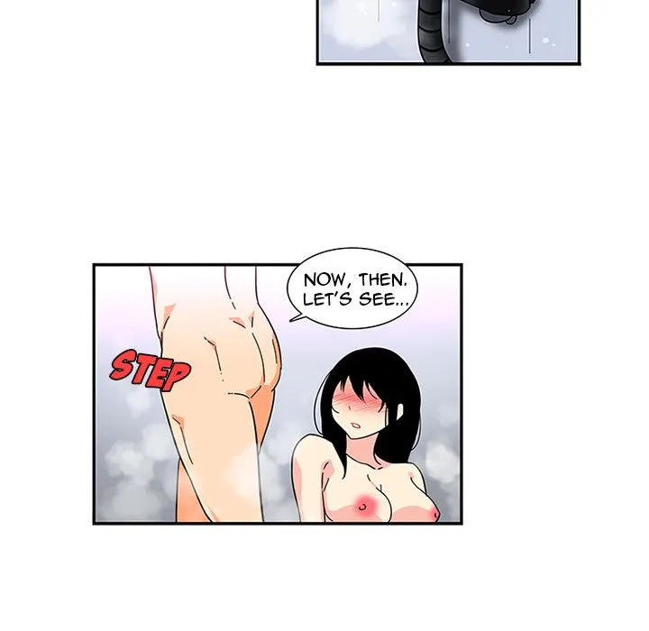 Healing Hands OBGYN chapter 15 page 24