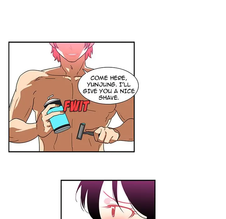 Healing Hands OBGYN chapter 15 page 25