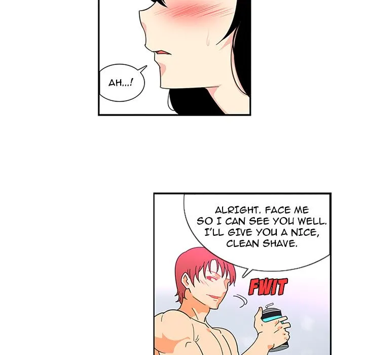 Healing Hands OBGYN chapter 15 page 26