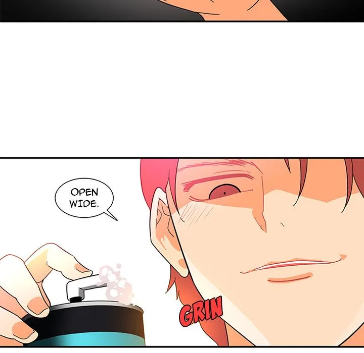 Healing Hands OBGYN chapter 15 page 30