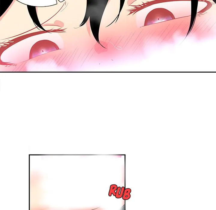 Healing Hands OBGYN chapter 15 page 43