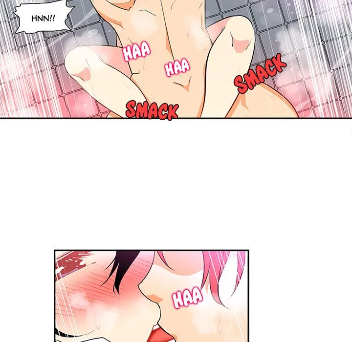 Healing Hands OBGYN chapter 15 page 48