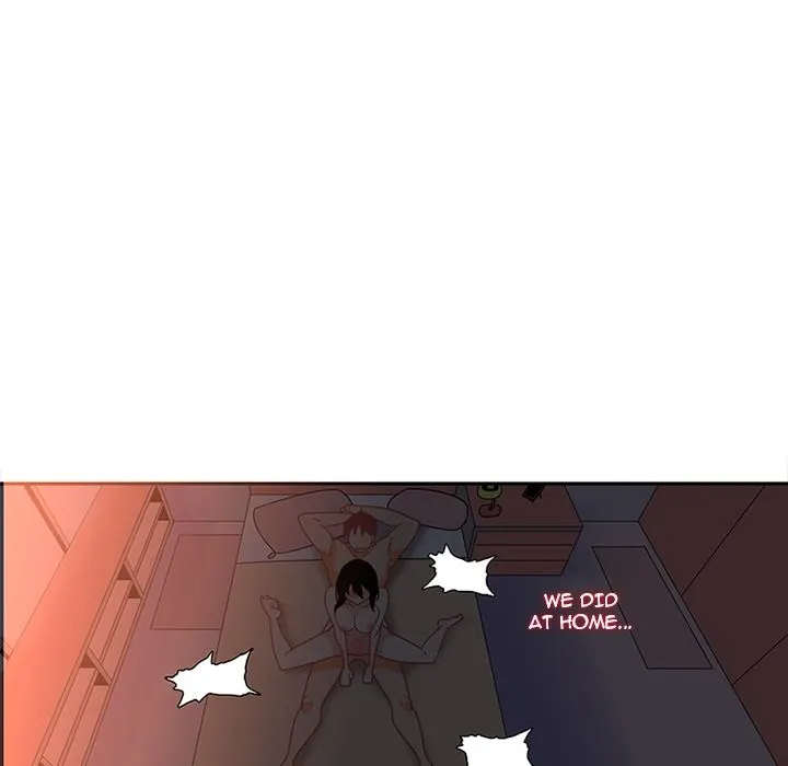 Healing Hands OBGYN chapter 16 page 7