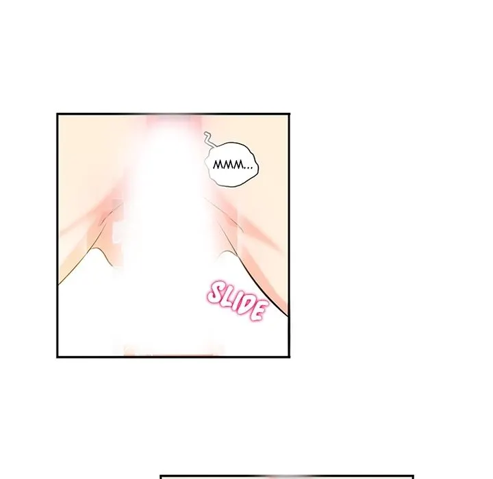 Healing Hands OBGYN chapter 16 page 21