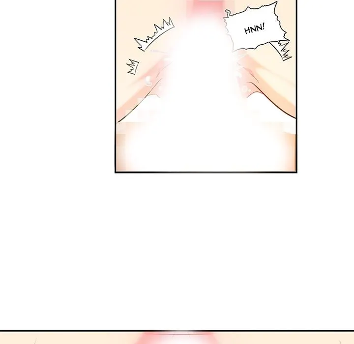 Healing Hands OBGYN chapter 16 page 22