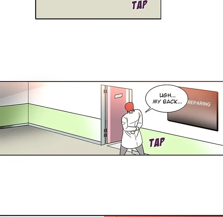 Healing Hands OBGYN chapter 16 page 29