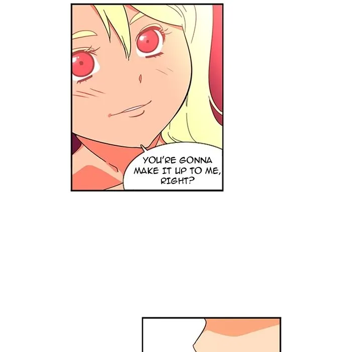 Healing Hands OBGYN chapter 16 page 34
