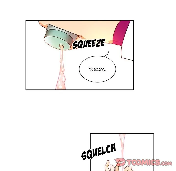 Healing Hands OBGYN chapter 16 page 37