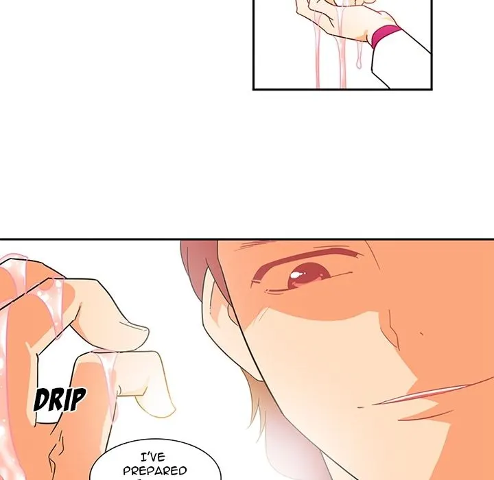 Healing Hands OBGYN chapter 16 page 38