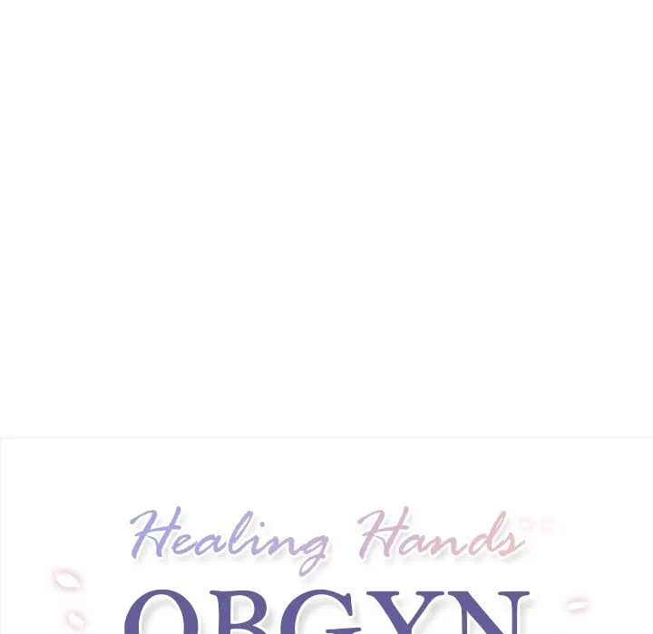 Healing Hands OBGYN chapter 16 page 42