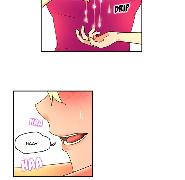 Healing Hands OBGYN chapter 17 page 7