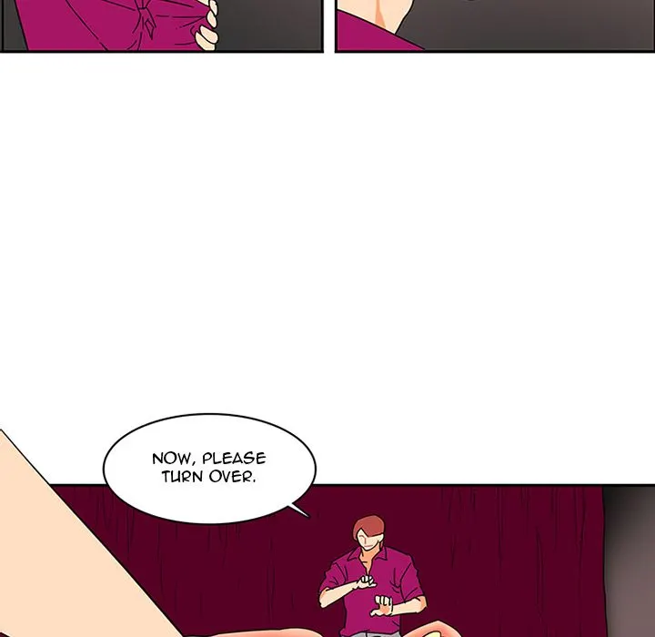 Healing Hands OBGYN chapter 17 page 10