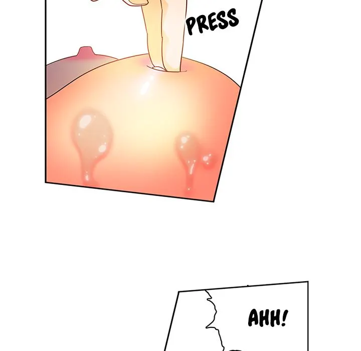 Healing Hands OBGYN chapter 17 page 14