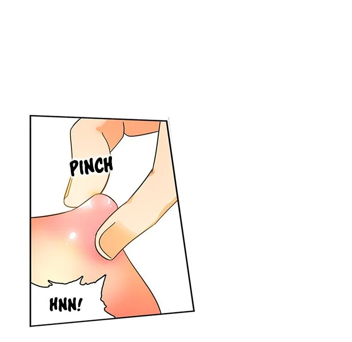 Healing Hands OBGYN chapter 17 page 18