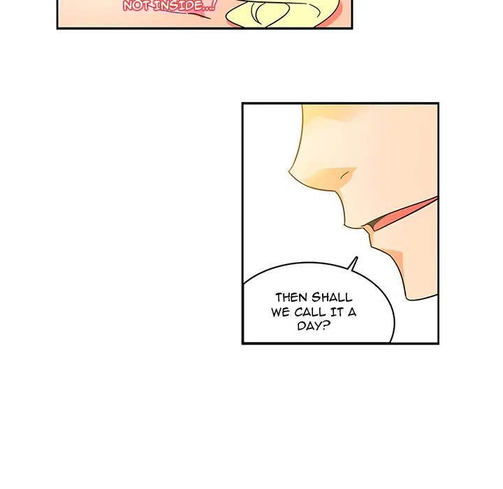 Healing Hands OBGYN chapter 17 page 26