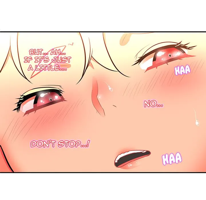 Healing Hands OBGYN chapter 17 page 27