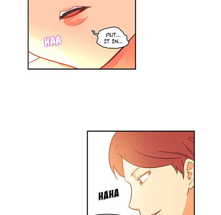 Healing Hands OBGYN chapter 17 page 29