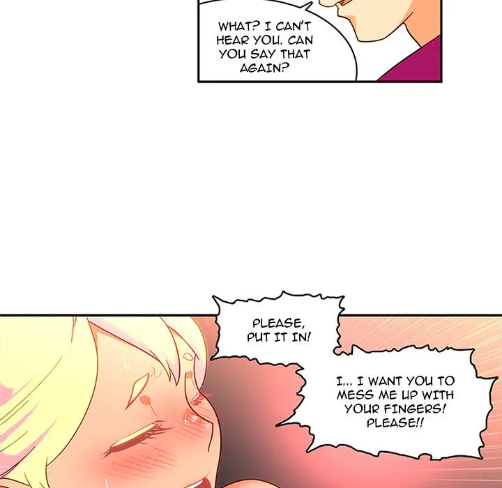 Healing Hands OBGYN chapter 17 page 30
