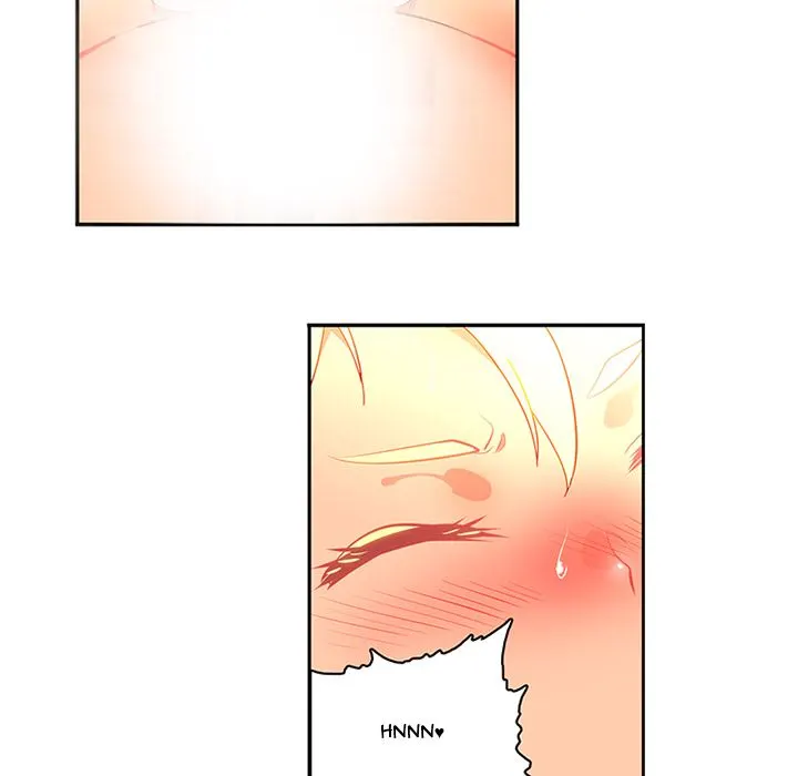 Healing Hands OBGYN chapter 17 page 32