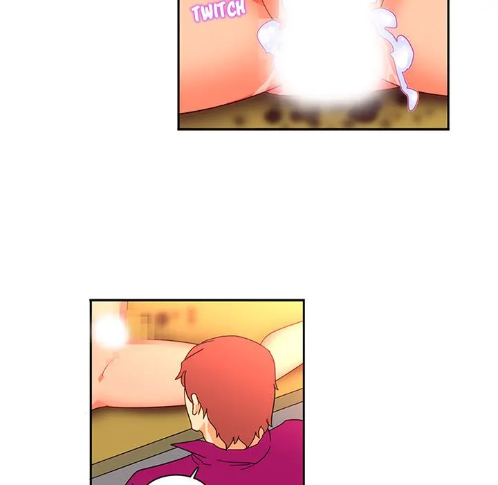 Healing Hands OBGYN chapter 17 page 41