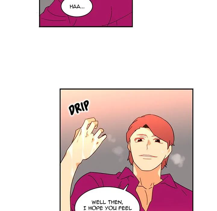 Healing Hands OBGYN chapter 17 page 42