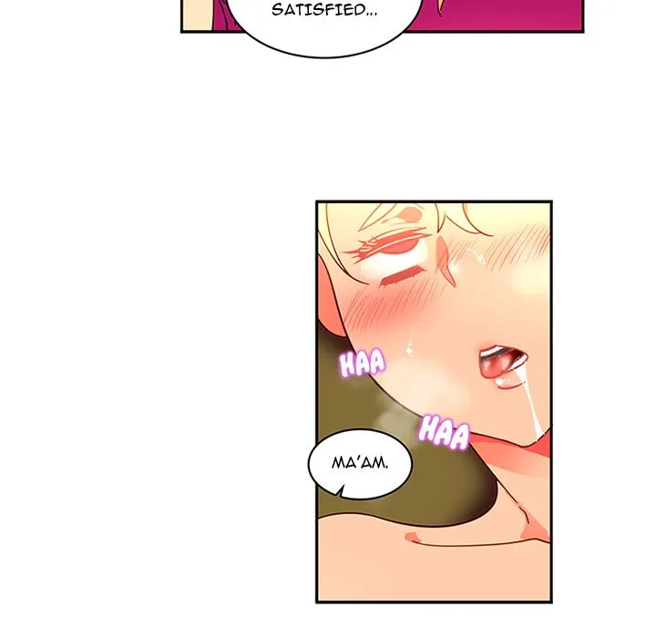 Healing Hands OBGYN chapter 17 page 43